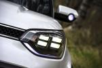 Kia Trailster e-AWD Concept 2015 года